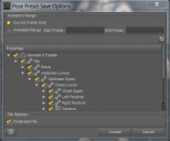 Making Custom Hand Poses That Don't Affect The Main Pose? - Daz 3D Forums