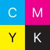 CMYK