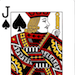 Jack of Spades